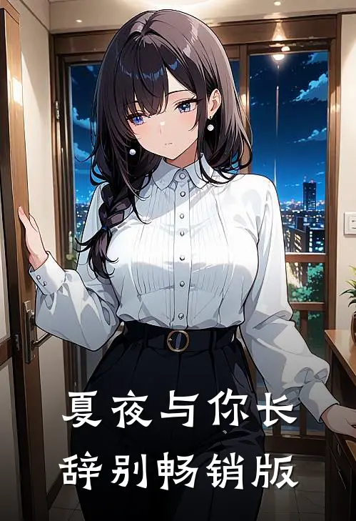 夏夜与你长辞别畅销版