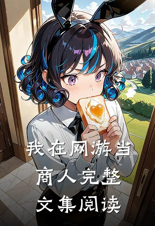我在网游当商人完整文集阅读