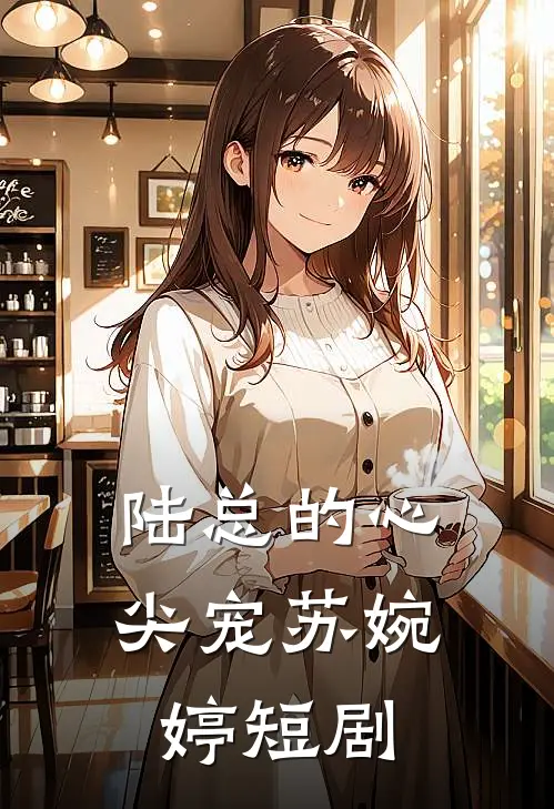 陆总的心尖宠苏婉婷短剧