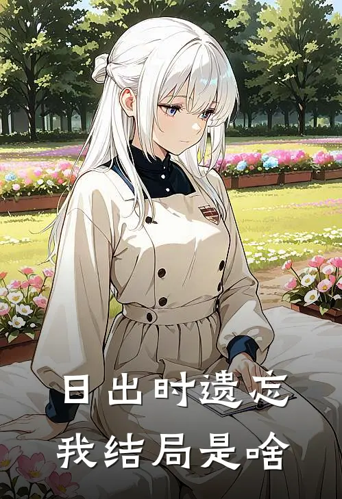 日出时遗忘我结局是啥