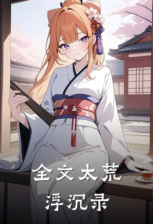 全文太荒浮沉录