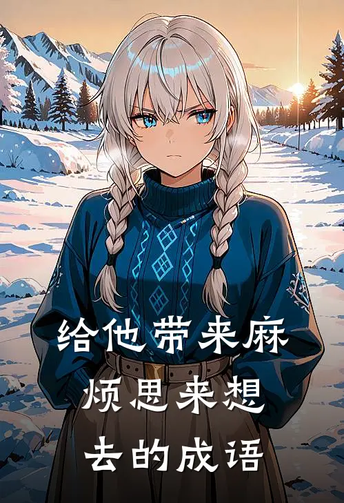 给他带来麻烦思来想去的成语