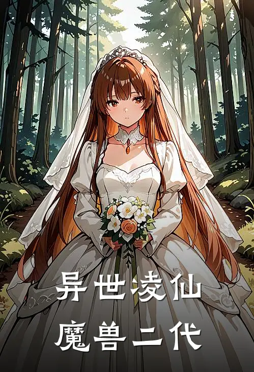 异世凌仙 魔兽二代
