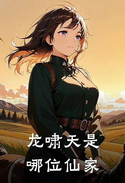 龙啸天是哪位仙家
