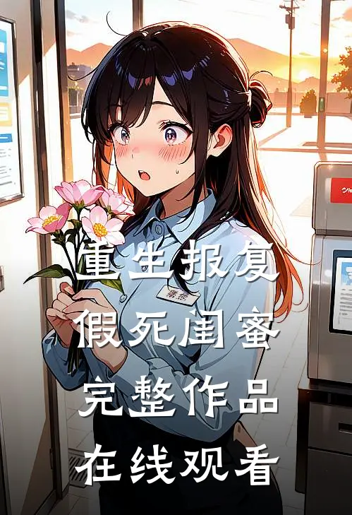 重生报复假死闺蜜完整作品在线观看