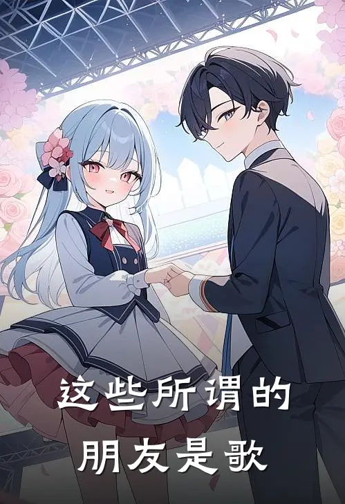 这些所谓的朋友是歌