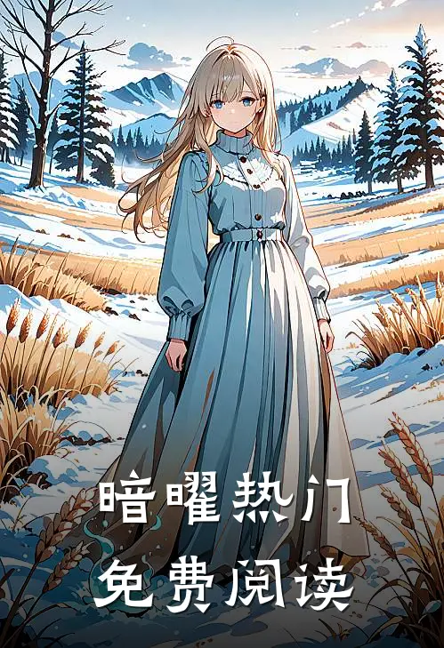 暗曜热门免费阅读