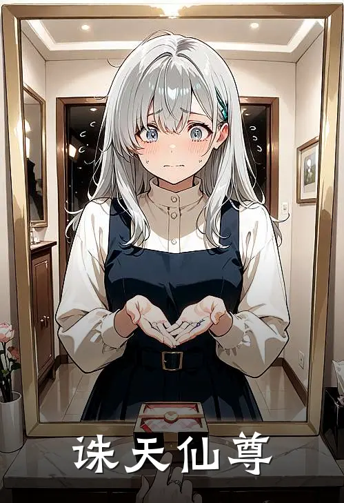 诛天仙尊