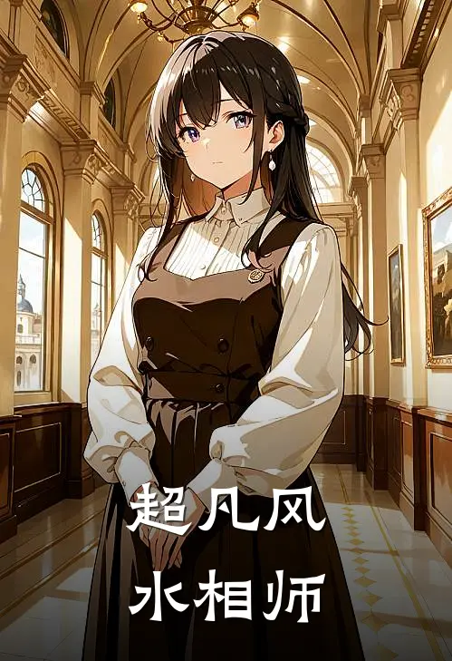 超凡风水相师