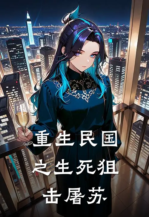 重生民国之生死狙击 屠苏
