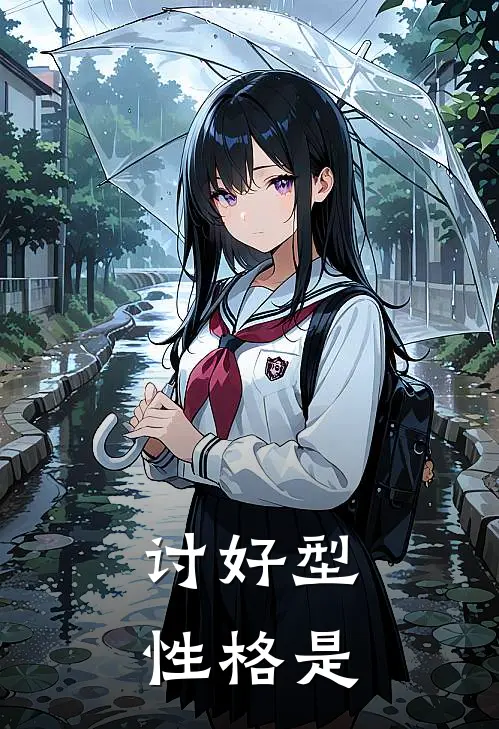 讨好型性格是