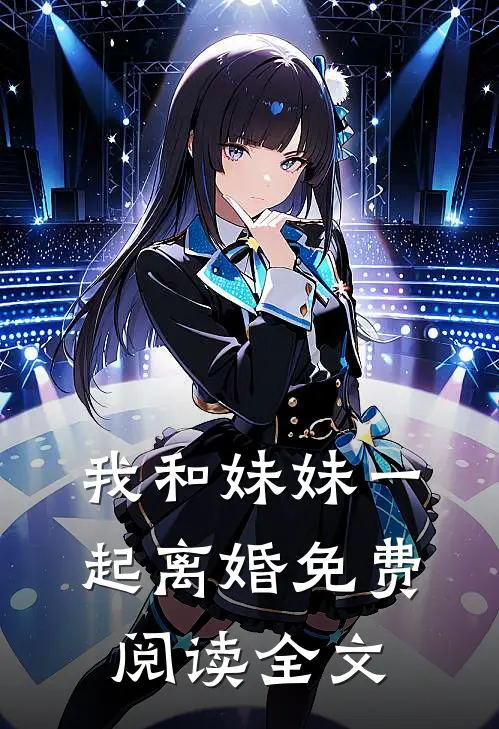 我和妹妹一起离婚免费阅读全文
