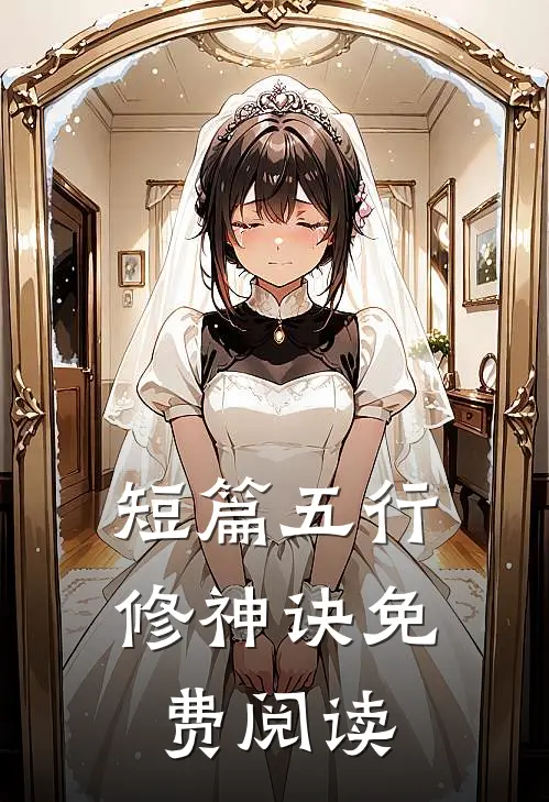 短篇五行修神诀免费阅读