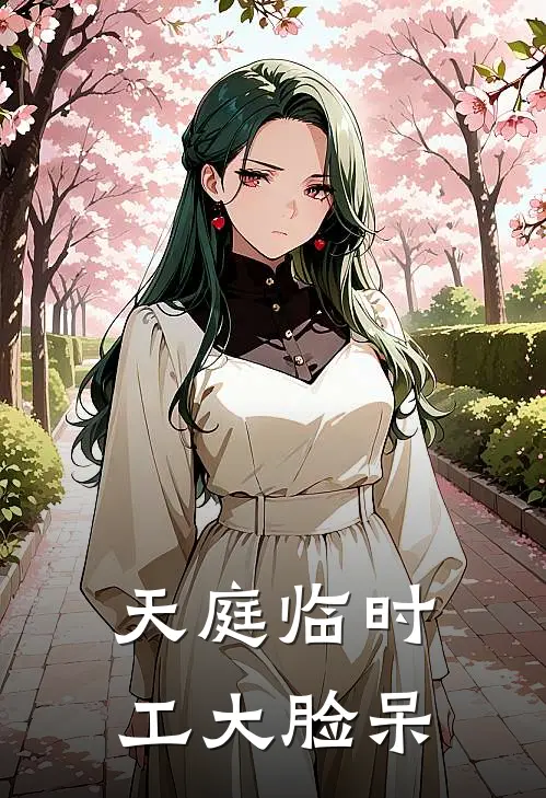 天庭临时工 大脸呆