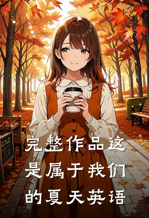 完整作品这是属于我们的夏天英语