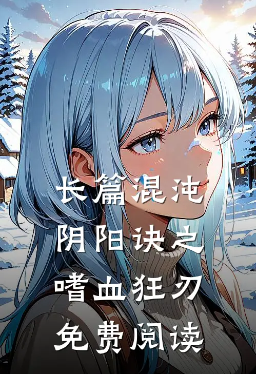 长篇混沌阴阳诀之嗜血狂刃免费阅读