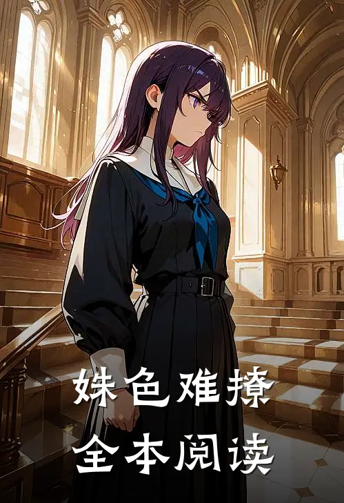 姝色难撩全本阅读