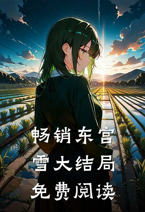 畅销东宫雪大结局免费阅读
