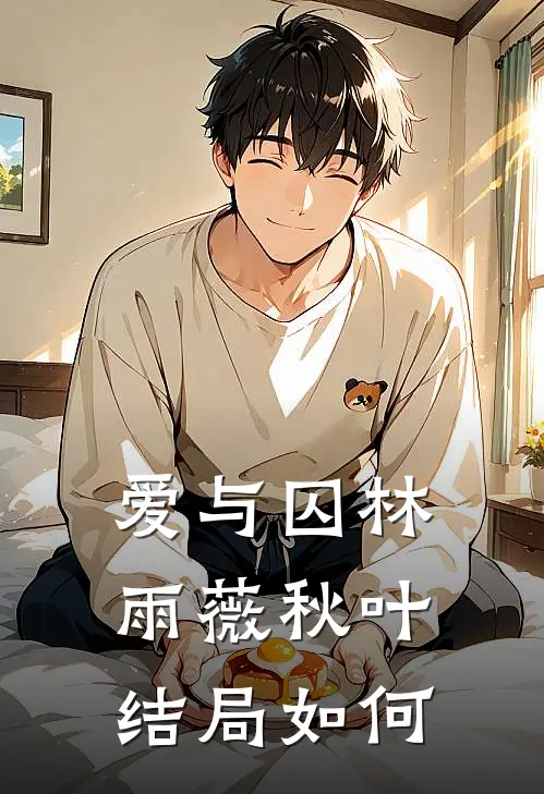 爱与囚林雨薇秋叶结局如何