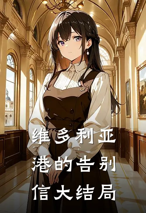 维多利亚港的告别信大结局