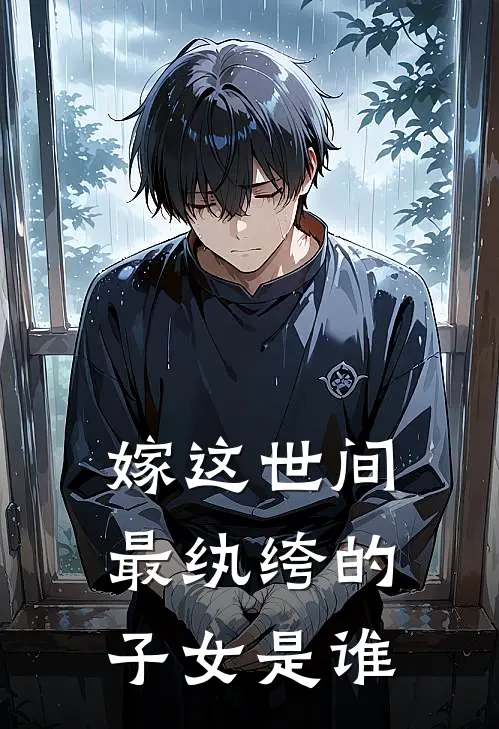 嫁这世间最纨绔的子女是谁