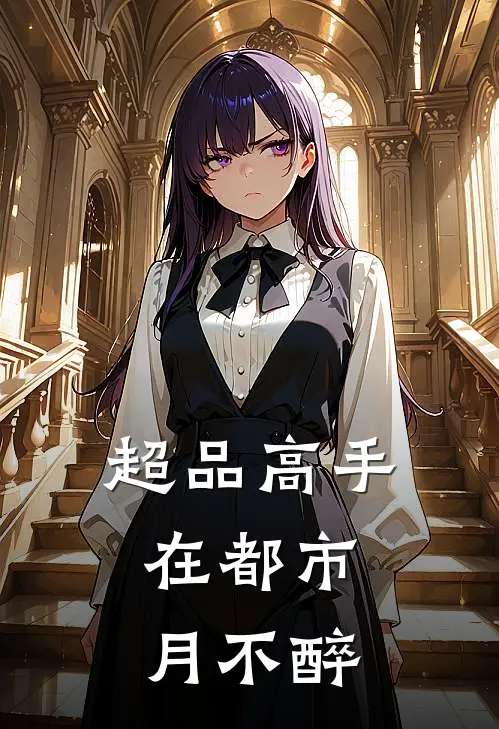 超品高手在都市 月不醉