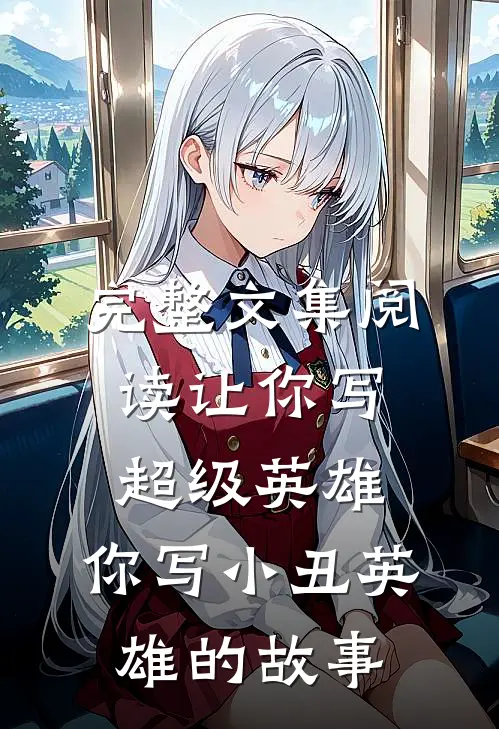 完整文集阅读让你写超级英雄,你写小丑英雄的故事