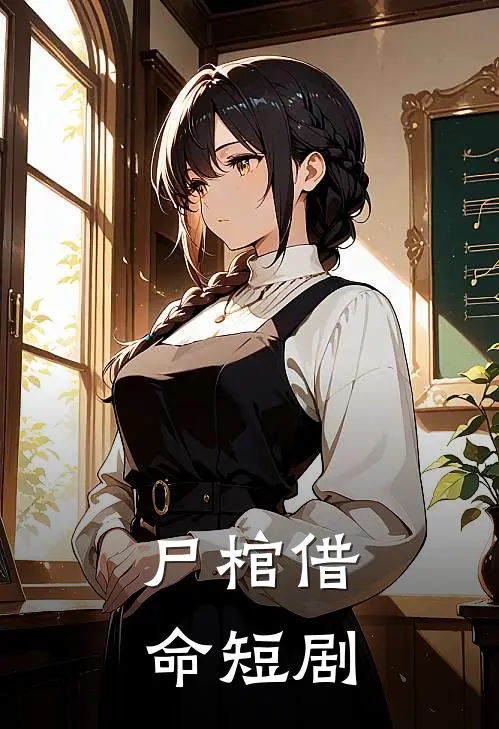 尸棺借命短剧