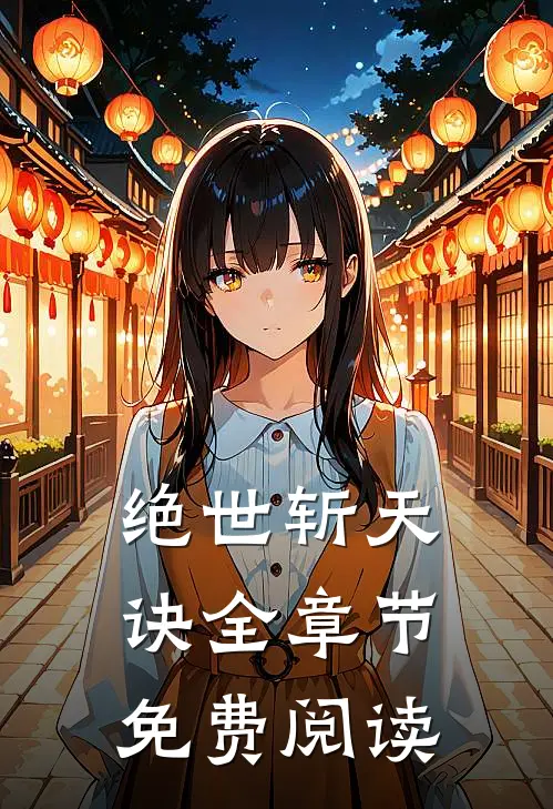 绝世斩天诀全章节免费阅读