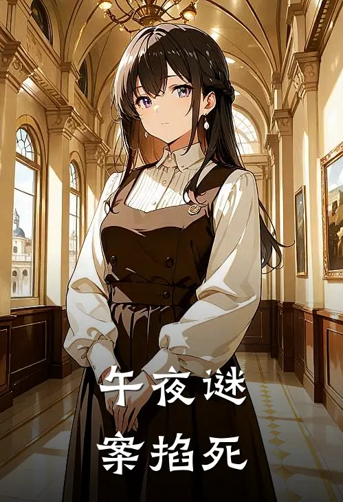 午夜谜案 掐死