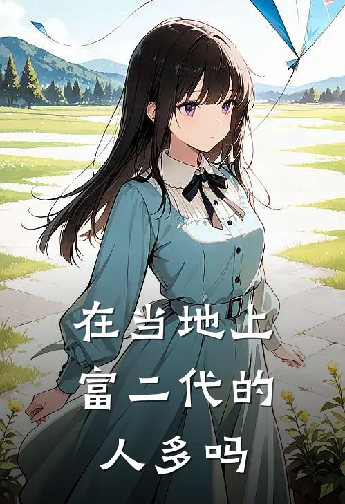 在当地上富二代的人多吗