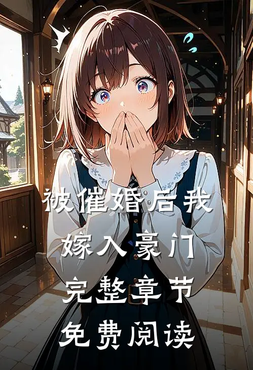被催婚后我嫁入豪门完整章节免费阅读