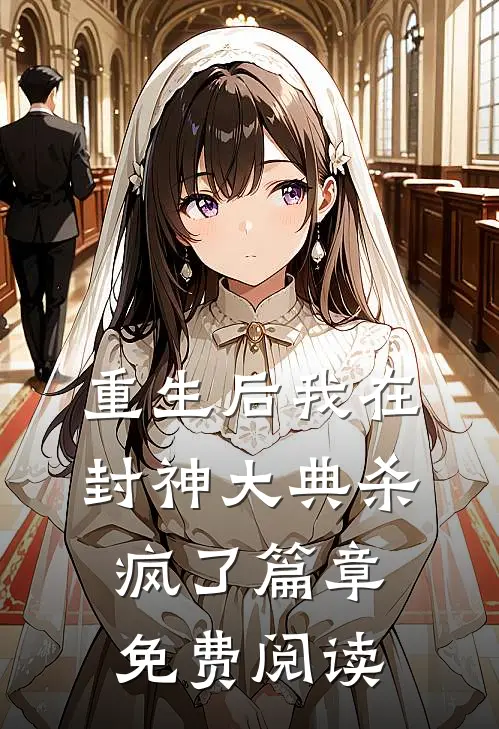 重生后我在封神大典杀疯了篇章免费阅读