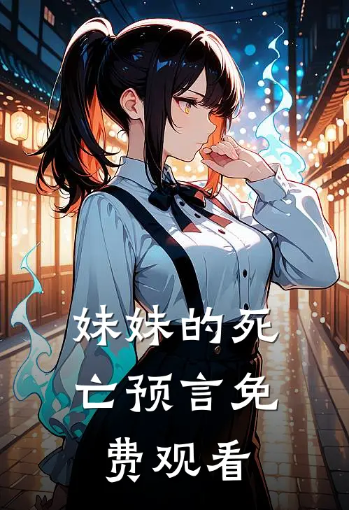 妹妹的死亡预言免费观看