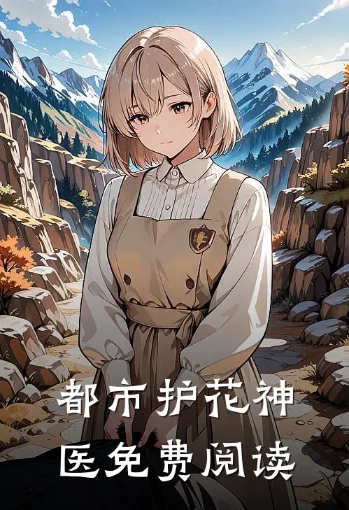 都市护花神医免费阅读