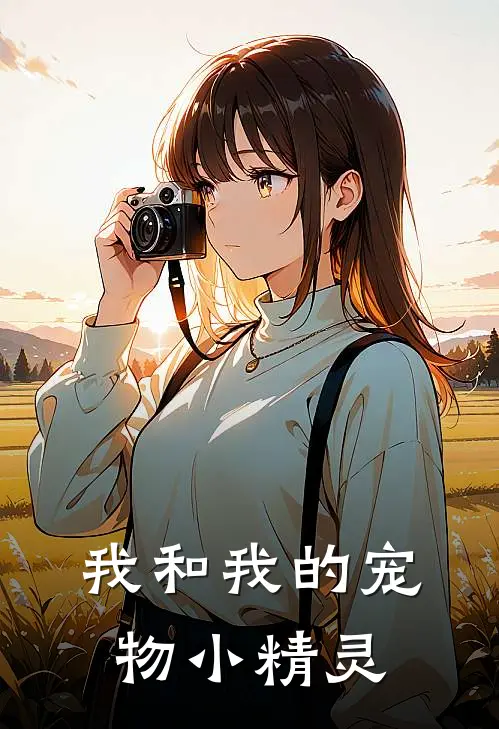 我和我的宠物小精灵