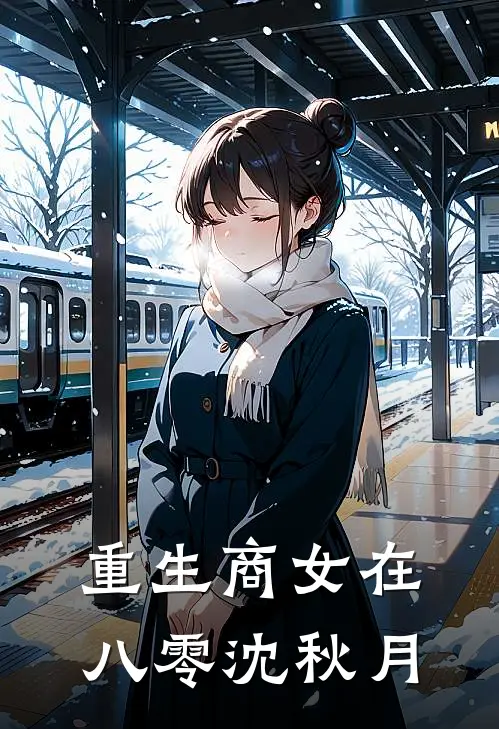 重生商女在八零沈秋月