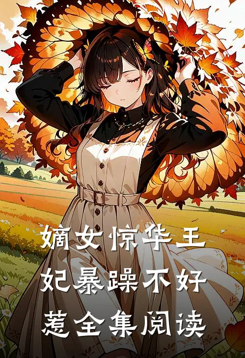 嫡女惊华王妃暴躁不好惹全集阅读