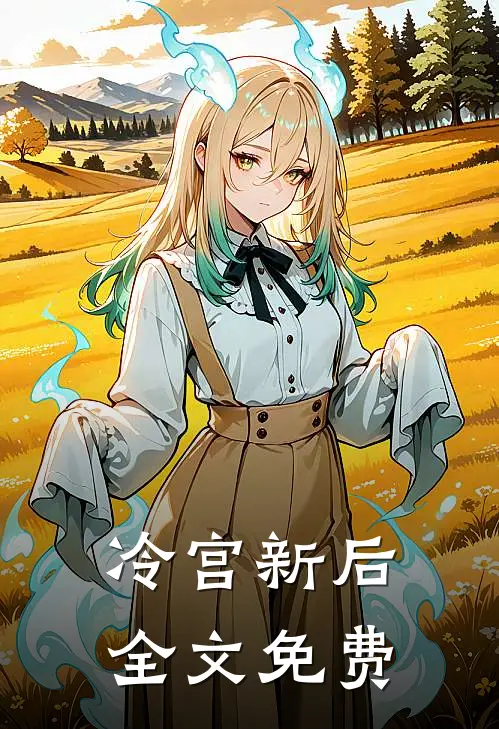 冷宫新后全文免费