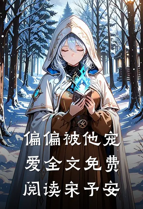 偏偏被他宠爱全文免费阅读宋予安