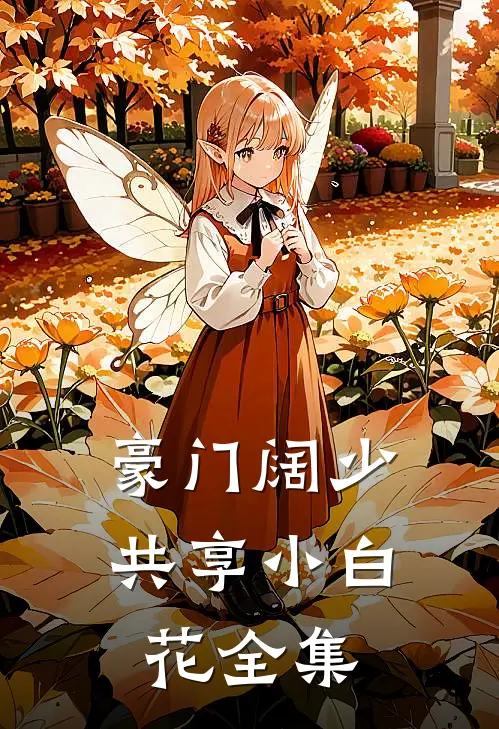 豪门阔少共享小白花全集