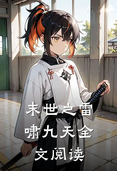 末世之雷啸九天全文阅读
