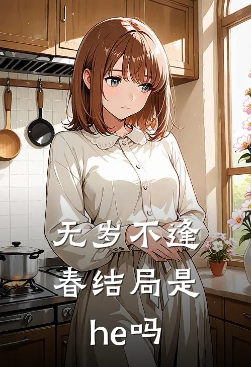 无岁不逢春结局是he吗
