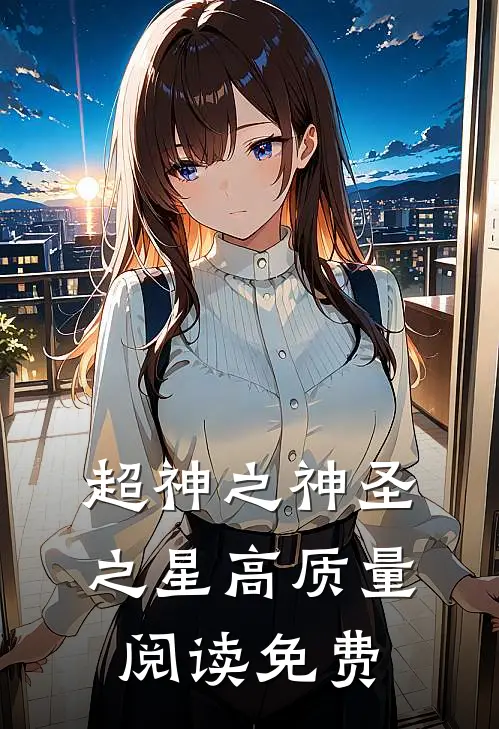 超神之神圣之星高质量阅读免费