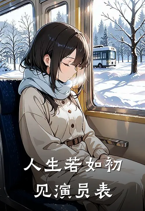 人生若如初见演员表