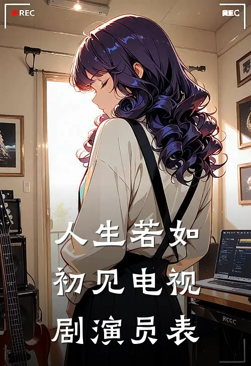 人生若如初见电视剧演员表