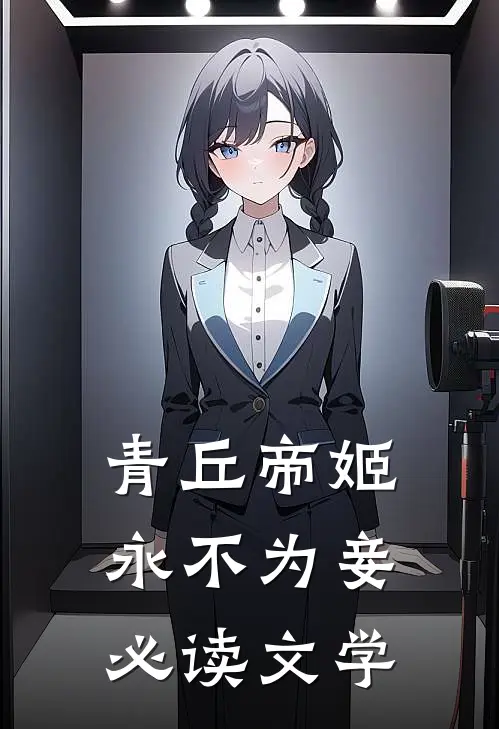 青丘帝姬永不为妾必读文学