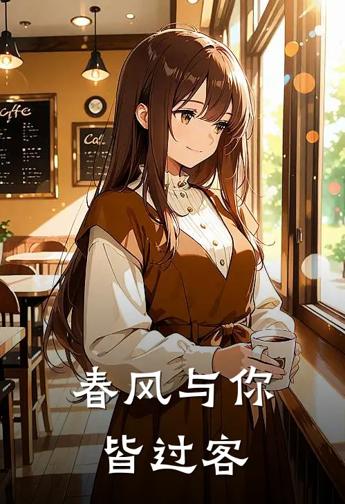 春风与你皆过客 我携秋水揽星河是