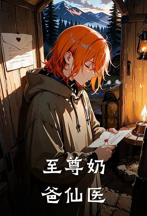 至尊奶爸仙医