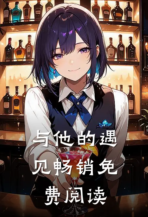 与他的遇见畅销免费阅读